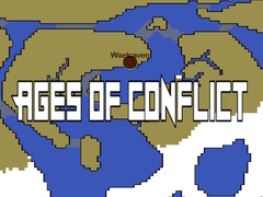 Spel Ages of Conflict