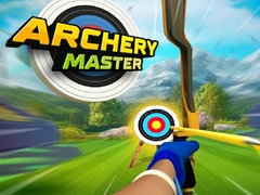 Spel Archery Master