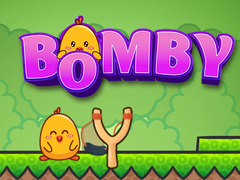 Spel Bomby