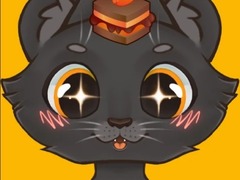 Spel Sweet business of cats: cakes