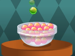 Spel Ethereal Edibles