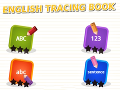 Spel English Training book
