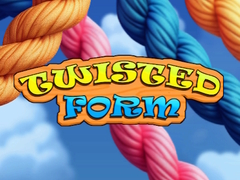 Spel Twisted Form 