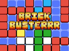 Spel Brick Busterrr