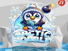 Spel Arctic Gobble