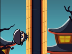 Spel Speedy Ninja