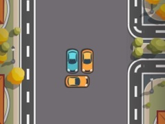 Spel Parking Challenge