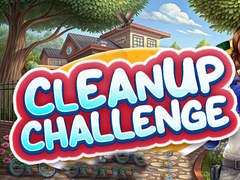 Spel Cleanup Challenge