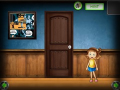 Spel Amgel Kids Room Escape 282