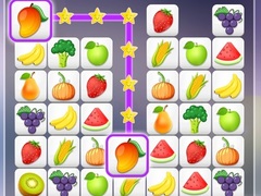 Spel Tile Connect Pair Match Puzzle