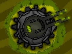 Spel Zombies and Guns