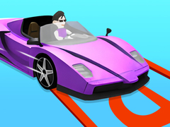 Spel Real Car Parking Simulator