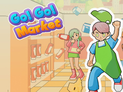 Spel Go!Go! Market