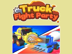 Spel Truck Fight Party 