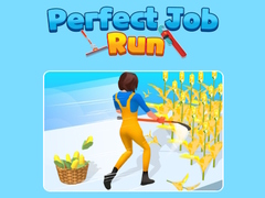 Spel Perfect Job Run 