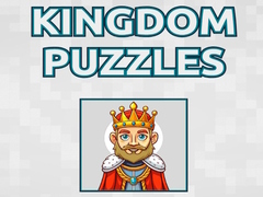 Spel Kingdom Puzzles