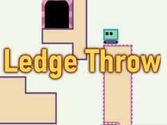 Spel Ledge Throw