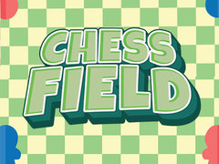 Spel Chess Field