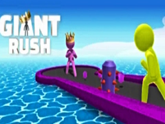 Spel Giant Rush
