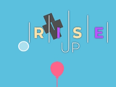 Spel Rise Up