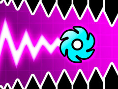 Spel Geometry Vibes X-Ball