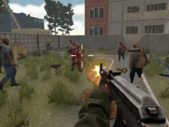 Spel Path of Survivor