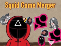 Spel Squid Game Merger