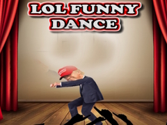 Spel LOL Funny Dance