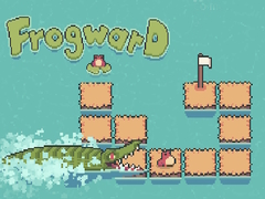 Spel Frogward