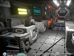 Spel Project Prismatic