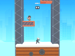 Spel Swing Monster: Decisive Battle