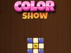 Spel Color Show