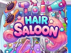 Spel Hair Saloon