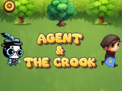 Spel Agent & The Crook