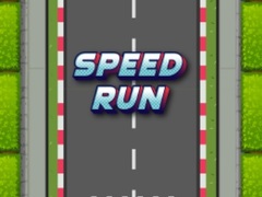 Spel Speed Run