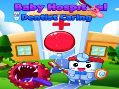 Spel Baby Hospital Dentist Caring