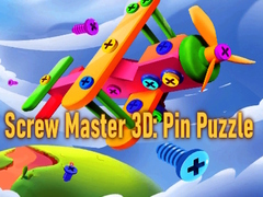 Spel Screw Master 3D: Pin Puzzle