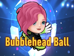 Spel Bubblehead Ball