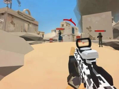 Spel Shooter Commandos 2