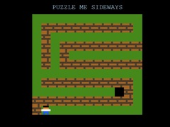 Spel Puzzle Me Sideways