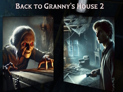 Spel Back to Granny's House 2