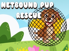 Spel Netbound Pup Rescue