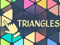 Spel Triangles Puzzle
