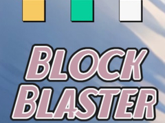 Spel Block Blaster