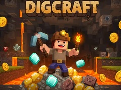 Spel Dig Craft