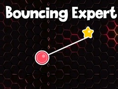 Spel Bouncing Expert