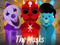 Spel The Mask