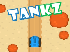 Spel Tank Z