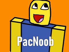 Spel PacNoob