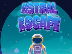 Spel Astral Escape